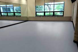 dance studio flooring superior