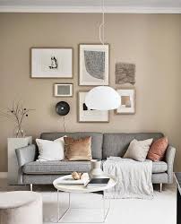 living room wall color