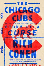 the chicago cubs story of a curse by
