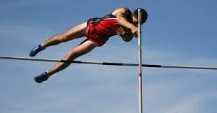 data driven coaching in the pole vault