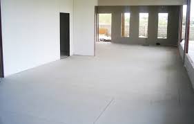 fiber cement for flooring