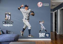 New York Yankees Dj Lemahieu 2021