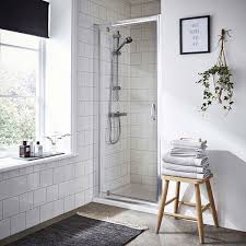 The Ultimate Shower Door Guide For 2022