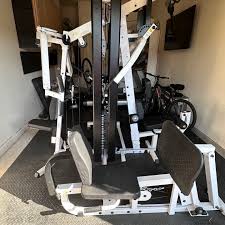 multi station home gym for in