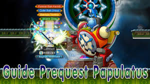 Root abyss explained part 1: Maplestory Guide Pre Quest Papulatus In Just 5 Minutes Maple Story Pre Gaming Products