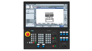  numerical control (nc) refer to control of a machine or a process using symbolic codes consisting of characters and numerals. Sinumerik 840 Cnc Systems Siemens Global