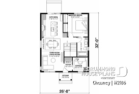 Our Best Tiny Country House Plans And
