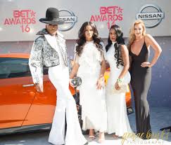 red carpet fashions from the 2016 bet