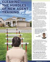 The three steps to becoming an illinois real estate agent are as follows: It Wasnt Until Realtor Marki Lemons Ryhal Had Earned A Business Degree Passed The Real Estate Licensing Exam And Set Up Her First Showing That She Realized Some