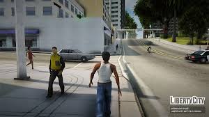 animations from gta 5 for gta san andreas