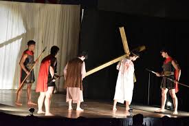 living stations of the cross 2023