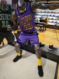 Enjoy fast delivery, best quality and cheap price. Lakers New Magic Johnson Inspired Nike City Edition Jerseys Leak