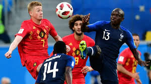 N'golo kanté reacts to winning the uefa champions league. Deutschland Gegner Frankreich Alle Feiern N Golo Kante Sport Sz De