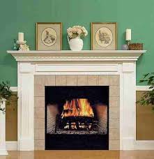 How to Build a Fireplace Mantel from Scratch DIY Home Projects