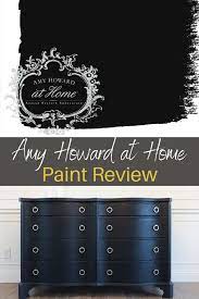 Amy Howard At Home Paint Review My New