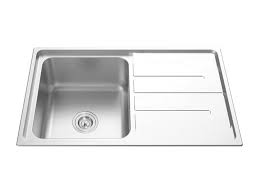 contempo stainless steel kitchen sink