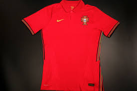 Portugal 2020/21 kit for dream league soccer 2021 (dls21), and the package includes complete with home kits, away and third. The Newkits Buy Portugal Euro 2020 Home Kit Player Football Jersey