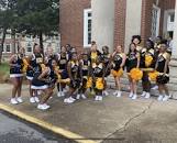 Image result for images of rj reynolds high school cheerleaders