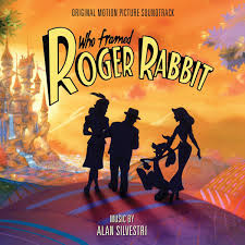 who framed roger rabbit 3cd special