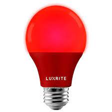 60 Watt Equivalent A19 Led Light Bulb
