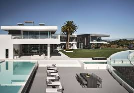 inside america s most expensive home a