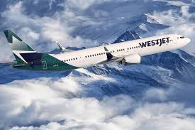 westjet orders 42 boeing 737 10s
