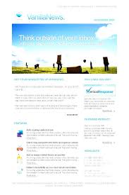 Company Newsletter Examples Pdf Ffshop Inspiration