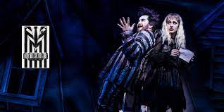 Beetlejuice 's broadway announcement comes weeks after key casting was revealed. Beetlejuice Musical Am Broadway Alle Termine Tickets 2021