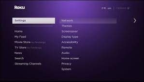 How to disable annoying voice from roku tv insignia tv the fast way home screen press * button four times. 5 Easy Steps To Turn Off Roku Voice Assistant Learn More