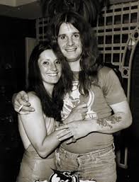 Sharon rachel osbourne (née levy, previously arden). 27 Things You Never Knew About Ozzy Osbourne