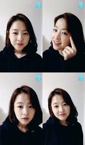 park bo young talks about korean beauty