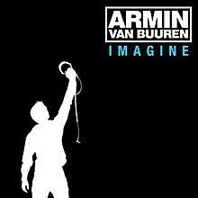 Imagine Armin Van Buuren Album Wikipedia