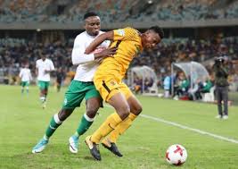 Amazulu durban are playing kaiser chiefs at the premier league of south africa on january 13. Kaizer Chiefs Vs Amazulu Our Predictions The Citizen