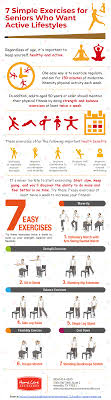 7 easy exercises to increase activity