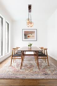 dining room rug ideas
