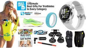 best gifts for triathletes in every