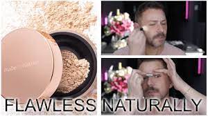 how to look naturally flawless you