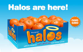 wonderful halos mandarins gift pack