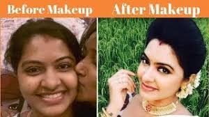 tamil serial actress without makeup