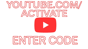 youtube.com/activate enter code - YouTube