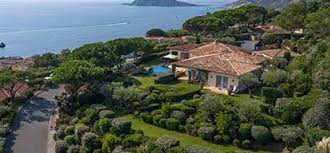 the most expensive hotels in côte d azur