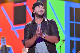 Light It Up Luke Bryan Rakes In 42 5 Million As The Highest Paid Country Star Of 2019 Per Forbes