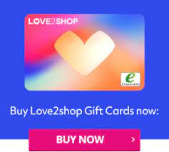 where can i spend love2 gift cards
