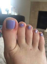 infection after pedicure go to the doc