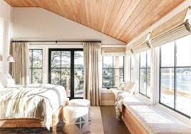 rustic bedroom decor and design ideas