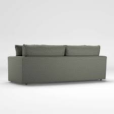 lounge bench sofa 93 reviews crate