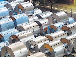 the curious case of chinese steel the