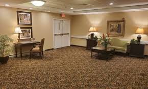the parc at harbor view senior living