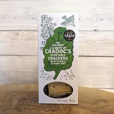 craddoc s spinach and celery seed 80g