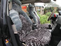 Car Seat Cushion Seat Covers